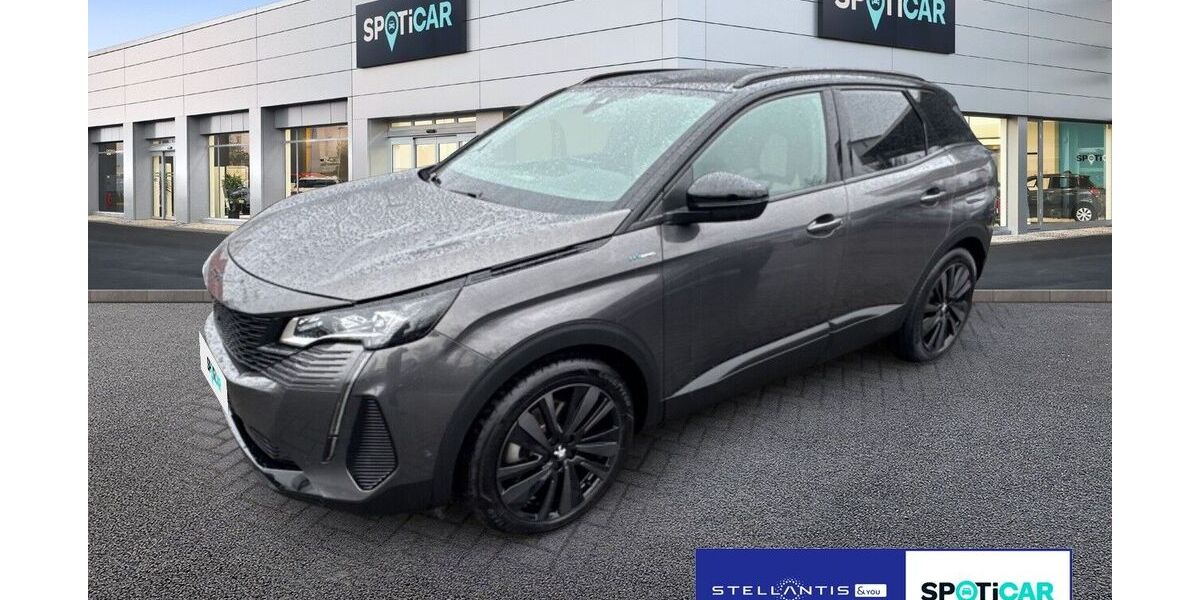 Peugeot 3008 60.024 km 22.980 &euro; Mainz 55120