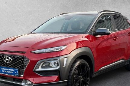 Hyundai KONA 27.600 km 19.930 € Rüsselsheim 65428