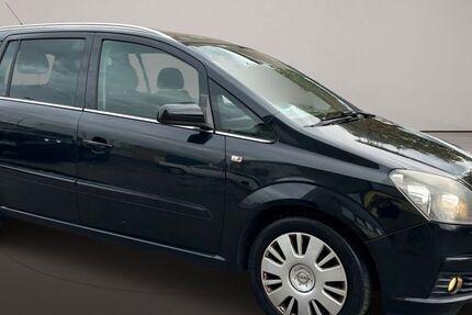 Opel Zafira 224.000 km 3.300 € Frankfurt am Main 65933