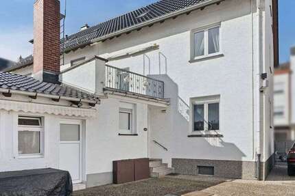 Haus Mörfelden-Walldorf Walldorf - 5 Zimmer, 121 m&sup2;, 579.000&euro; | Angebot:26013517