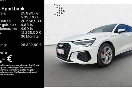 Audi A3 70.066 km 24.890 € Königstein/Ts. 61462