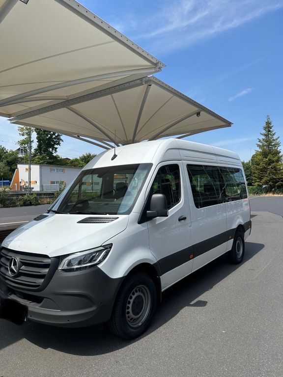 Sprinter