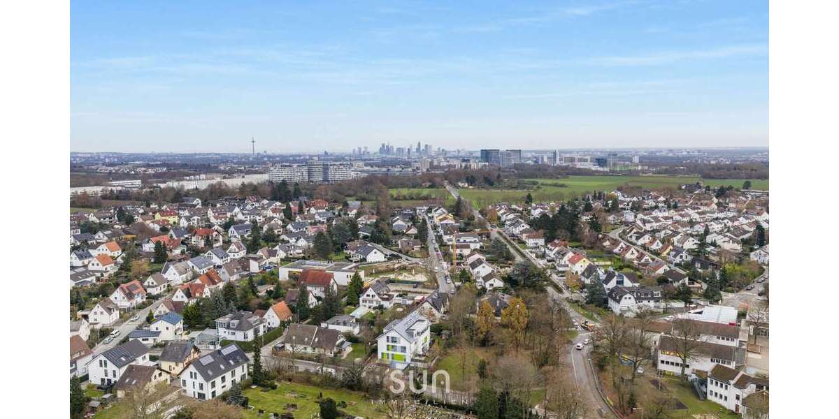 Etagenwohnung Schwalbach am Taunus - 4 Zimmer, 177 m&sup2;, 1.040.000&euro; | Angebot:27259031