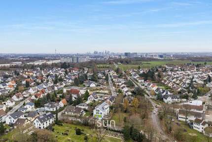 Wohnung Schwalbach am Taunus - 4 Zimmer, 177 m&sup2;, 1.040.000&euro; | Angebot:27259031