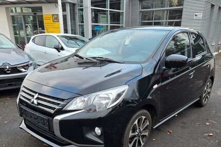 Mitsubishi Space Star 41.800 km 12.990 &euro; Bad Schwalbach 65307