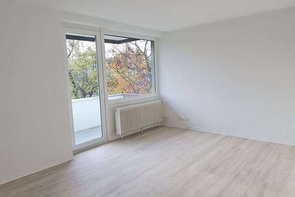 Wohnung zum Mieten in Mainz 650 € 44 m² 2 zimmer