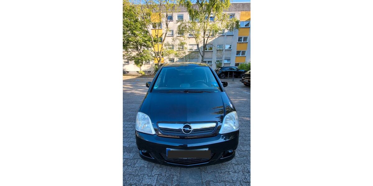 Opel Meriva 153.000 km 3.499 &euro; Rüsselsheim 65428