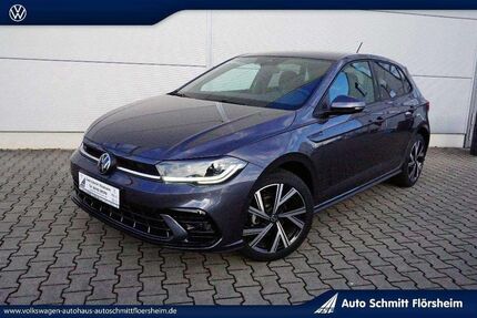 VW Polo 5.000 km 24.990 &euro; Flörsheim 65439