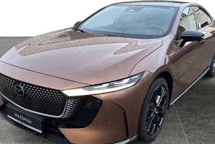 Mazda 6 3.000 km 38.870 &euro; Wiesbaden 65191