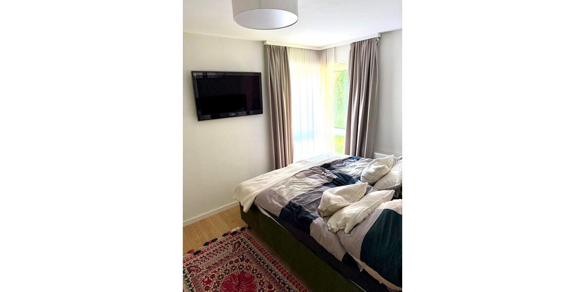 Erdgeschoßwohnung Wiesbaden Schierstein - 3 Zimmer, 79 m&sup2;, 315.000&euro; | Angebot:26738843