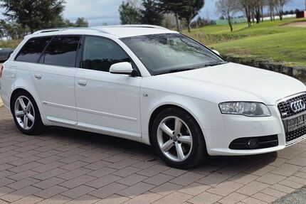 Audi A4 182.950 km 6.900 &euro; Büttelborn 64572