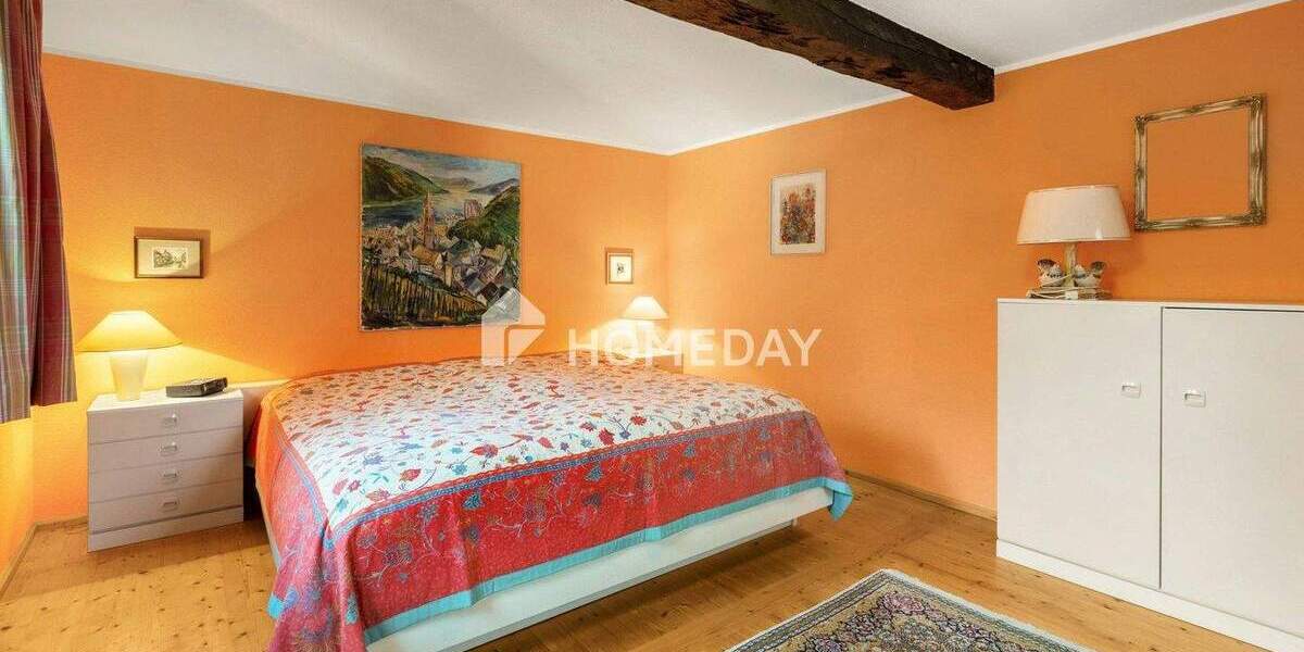 Einfamilienhaus Bad Camberg-Dombach Dombach - 5 Zimmer, 160 m&sup2;, 360.000&euro; | Angebot:25775234