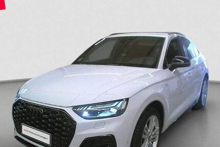 Audi Q5 7.069 km 58.330 &euro; Mainz 55131