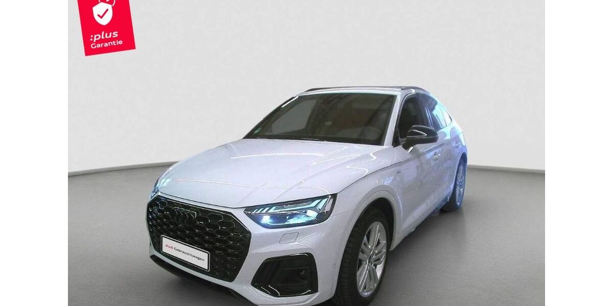 Audi Q5 7.069 km 58.330 &euro; Mainz 55131