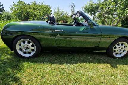 Fiat Barchetta 144.000 km 6.500 &euro; Heidenrod 65321