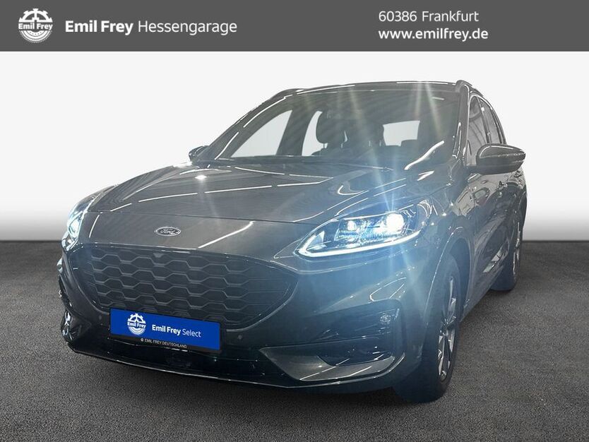 Kuga