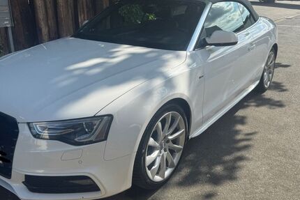 Audi A5 190.000 km 14.699 &euro; Mainz 55129