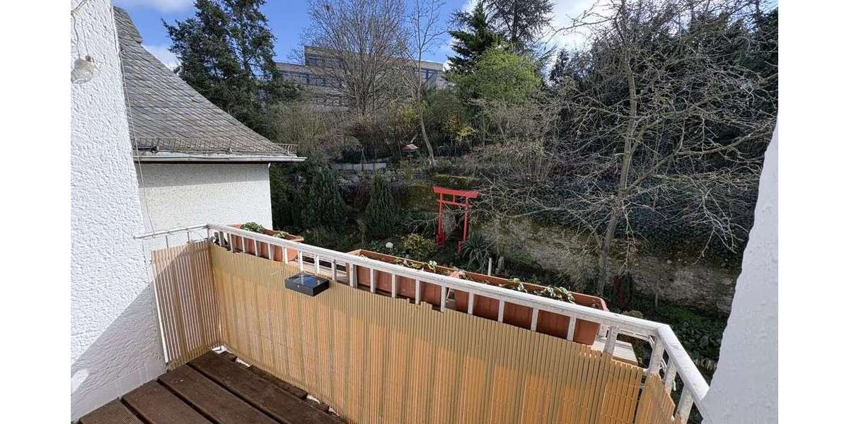 Etagenwohnung Bingen am Rhein - 3 Zimmer, 82 m&sup2;, 800&euro; | Angebot:25566910