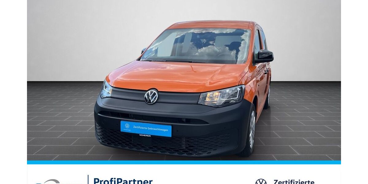 VW Caddy 22.796 km 28.350 &euro; Bingen / Rhein 55411