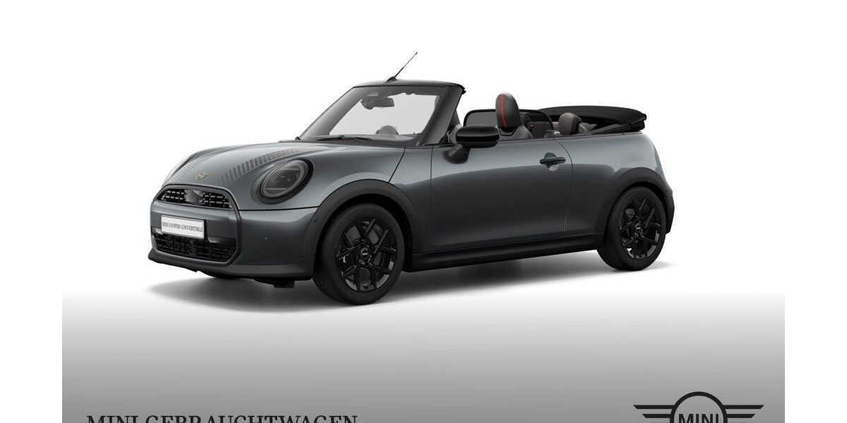 Mini Cooper Cabrio 8.165 km 36.440 € Mainz 55129