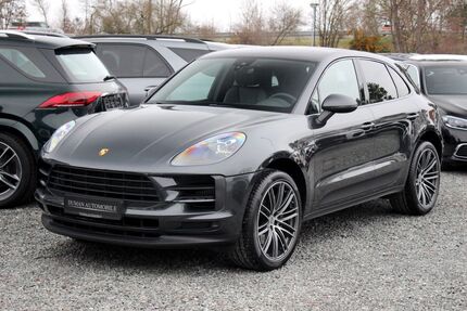 Porsche Macan 186.500 km 35.900 &euro; Bischofsheim 65474