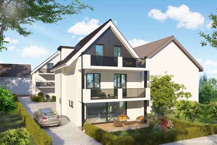 Grundstück zu verkaufen in Gräfenhausen 245.000 € 203 m² zimmer