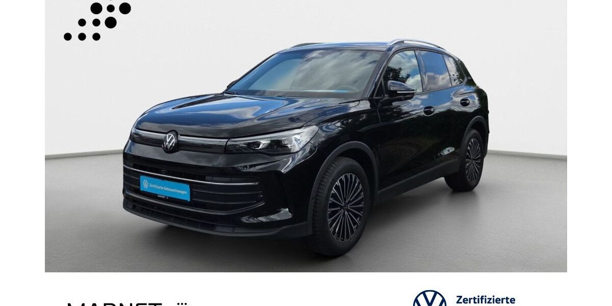 VW Tiguan 27.913 km 34.650 &euro; Mainz-Kastel (Wiesbaden) 55252