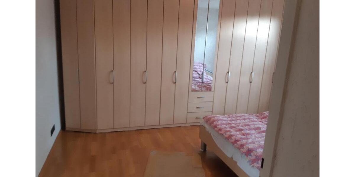 Eigentumswohnung 4 zimmer