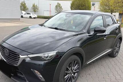Mazda CX-3 97.590 km 11.800 &euro; Ebersheim 55129