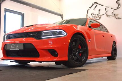 Dodge Charger 45.617 km 37.700 &euro; Nieder Olm (bei Mainz) 55268