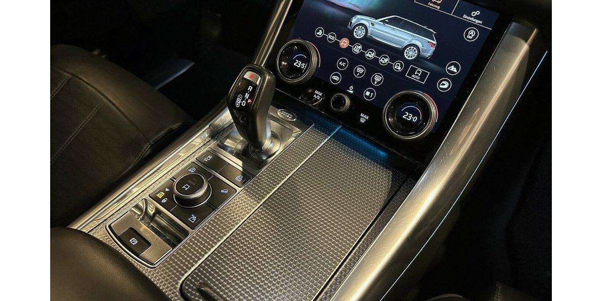 Land Rover Range Rover Sport 5.0 Autobiography |525PS|Fond-TV 139.780 km 36.999 &euro; Mainz-Kostheim 55246