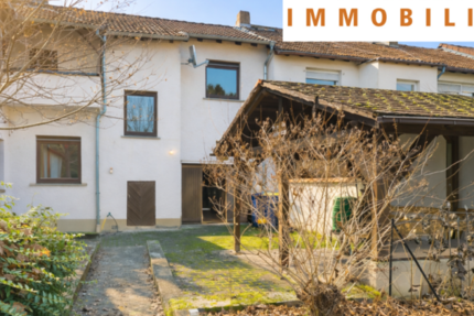 Haus Geisenheim - 7 Zimmer, 128 m&sup2;, 295.000&euro; | Angebot:24873726