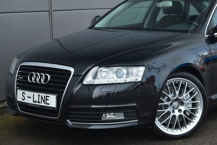 Audi A6 199.800 km 8.991 &euro; Wiesbaden 65203