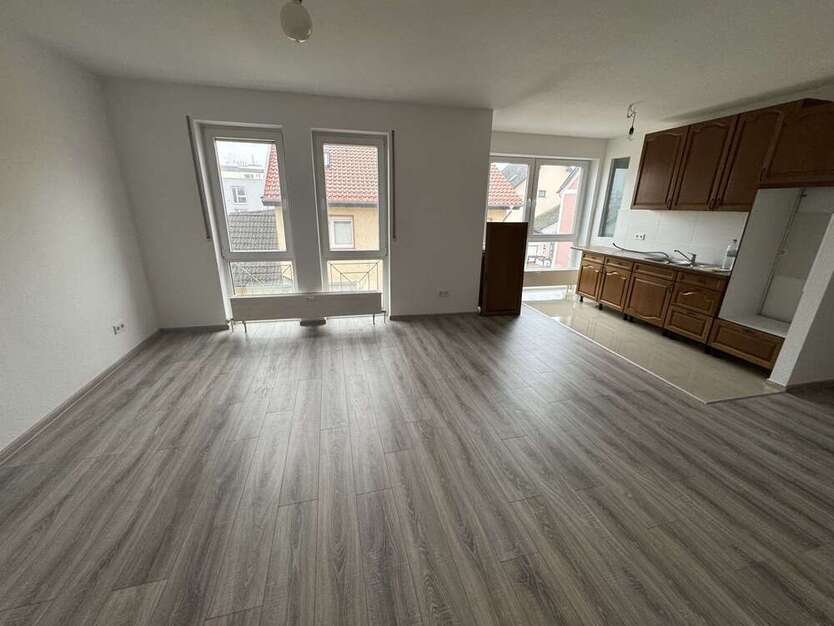 Wohnung zum Mieten in Erbach 749 € 68 m²