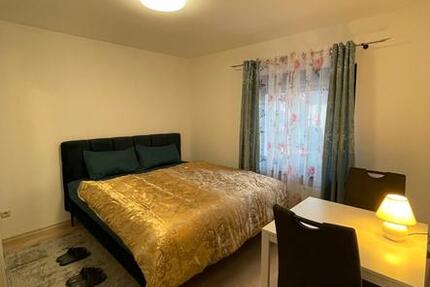 WG zu vermieten in Rüsselsheim 5 zimmer