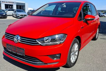 VW Golf 54.000 km 16.390 &euro; Gross Gerau 64521