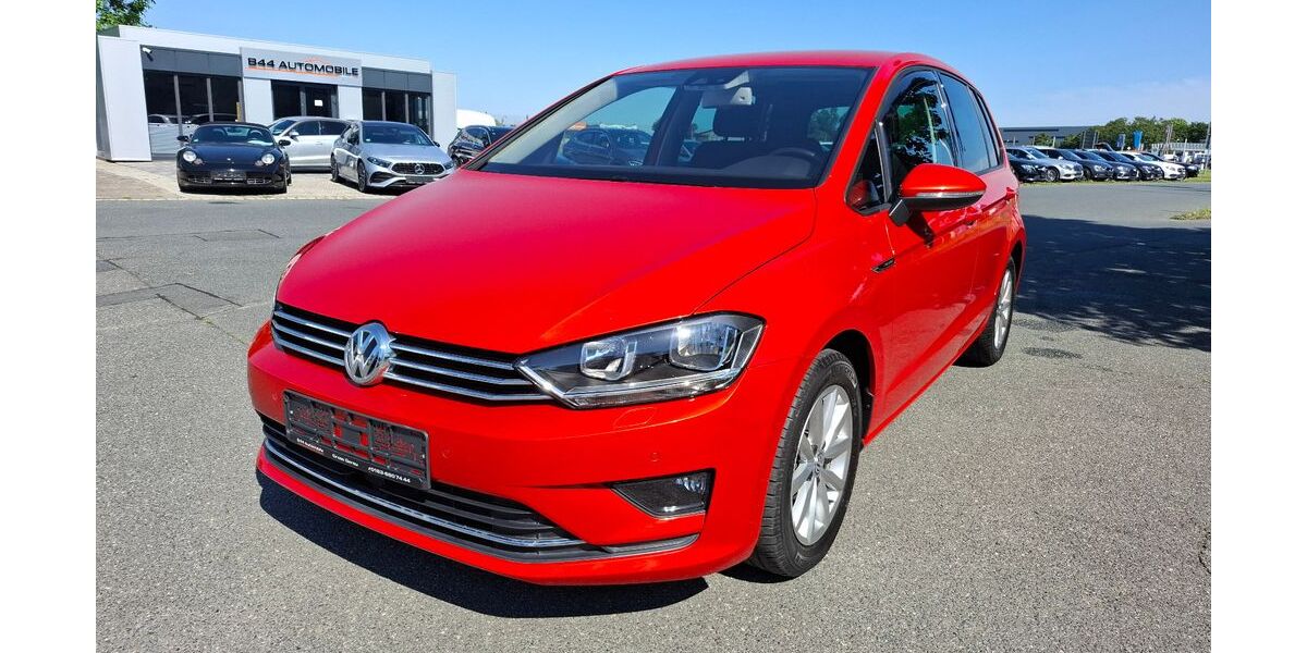 VW Golf 54.000 km 16.390 &euro; Gross Gerau 64521