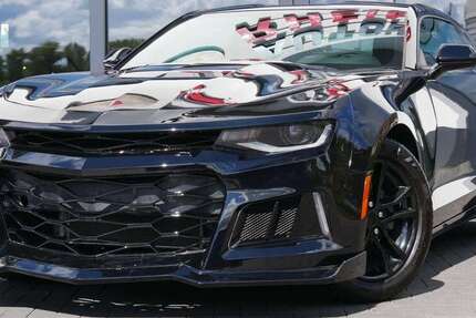 Chevrolet Camaro 105.000 km 22.900 &euro; Geisenheim 65366