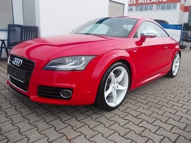 Audi TT 41.000 km 17.900 &euro; Mörfelden 64546