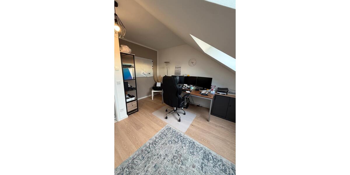 -Provisionsfrei- Schönes 6-Zimmer-Reihenhaus in Hattersheim 6 zimmer