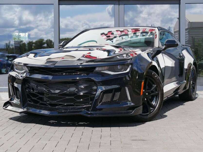 Camaro