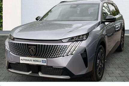 Peugeot 5008 66.535 km 23.980 &euro; Rüsselsheim 65428