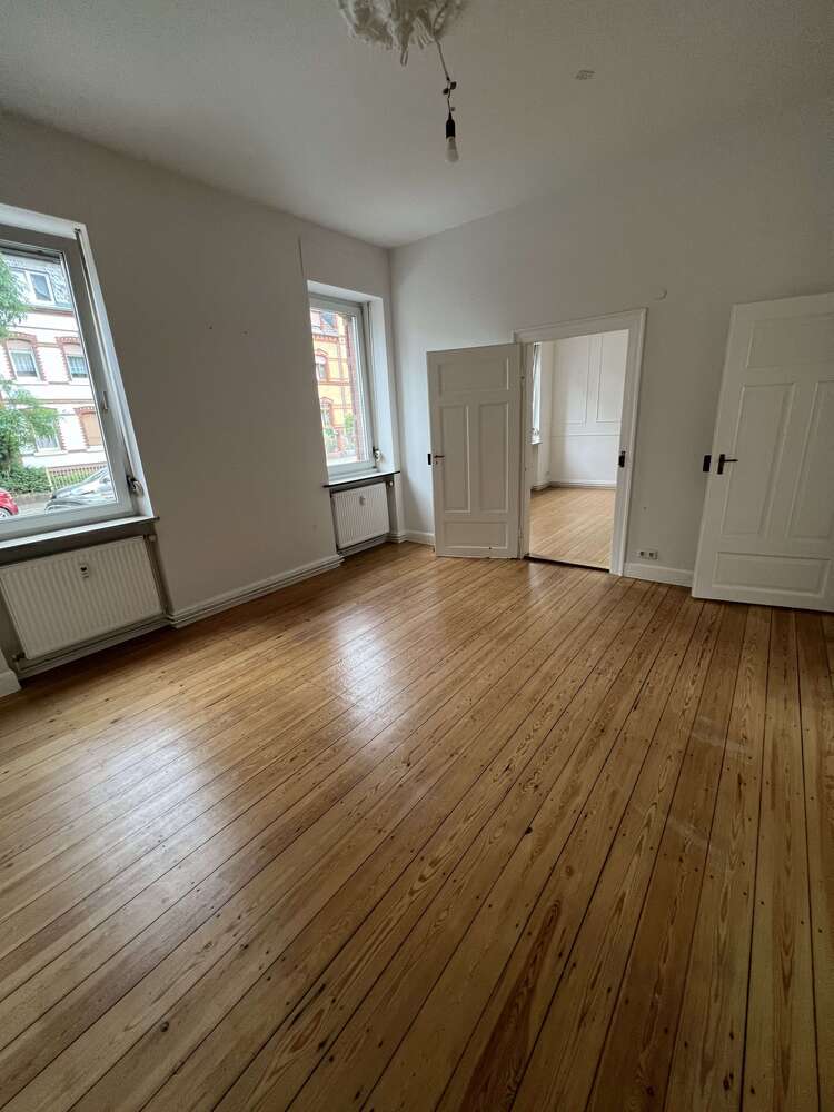 Wohnung zum Mieten in Wiesbaden 980 € 67 m²