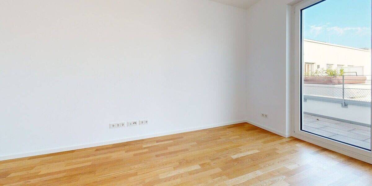 Etagenwohnung Frankfurt am Main / Gallusviertel Gallus - 4 Zimmer, 88 m&sup2;, 1.945&euro; | Angebot:26866949