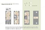 Reihenhaus Waldems - 5 Zimmer, 135 m&sup2;, 525.000&euro; | Angebot:26794956