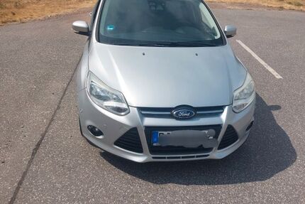 Ford Focus 201.000 km 4.290 &euro; GAU-ALGESHEIM 55435