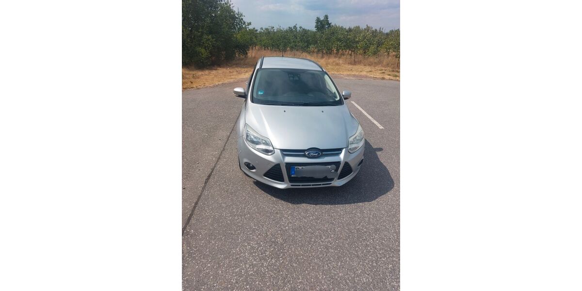 Ford Focus 201.000 km 4.290 &euro; GAU-ALGESHEIM 55435