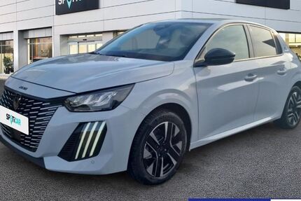 Peugeot 208 2.500 km 32.850 &euro; Wiesbaden 65201
