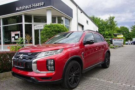 Mitsubishi ASX 52.597 km 18.900 &euro; Wiesbaden 65205