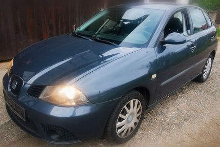 Seat Ibiza 108.045 km 2.300 € Idstein 65510